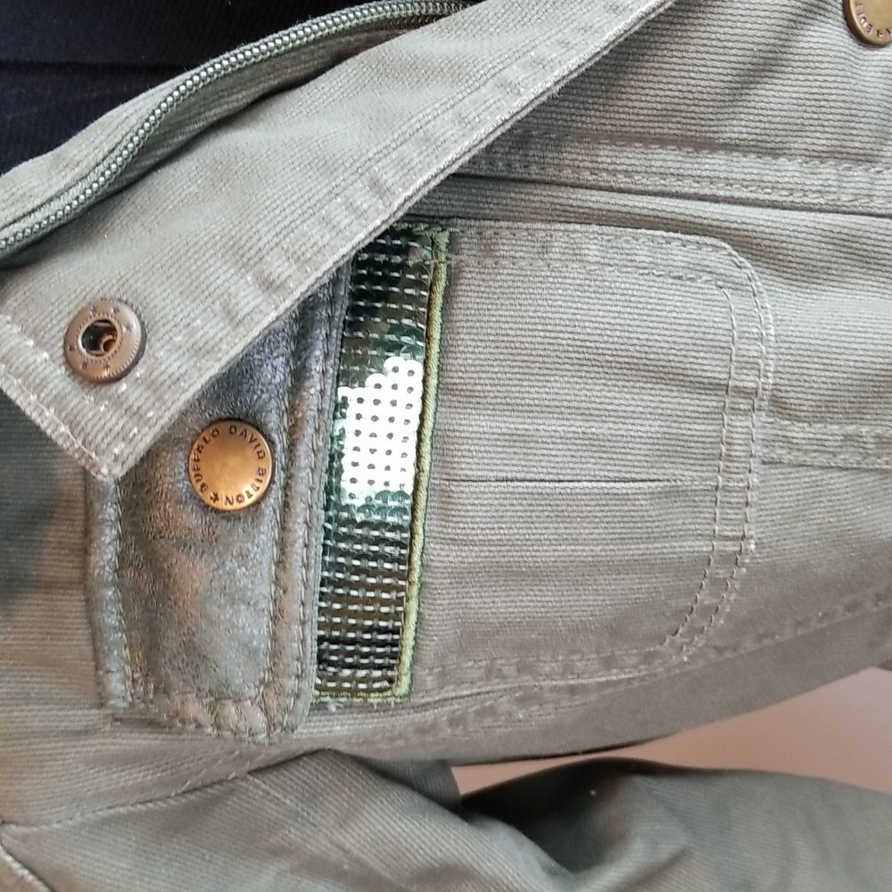 Buffalo Jacket - image 2